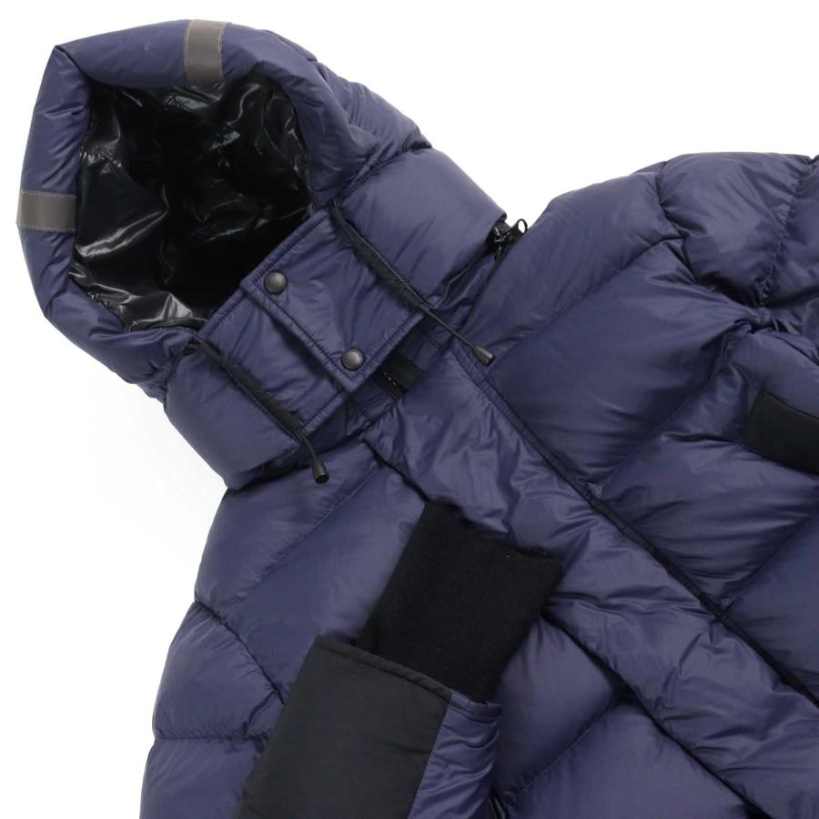 CANADA GOOSE 極美品○CANADA カナダグース 2608MB WARWICK PARKA 