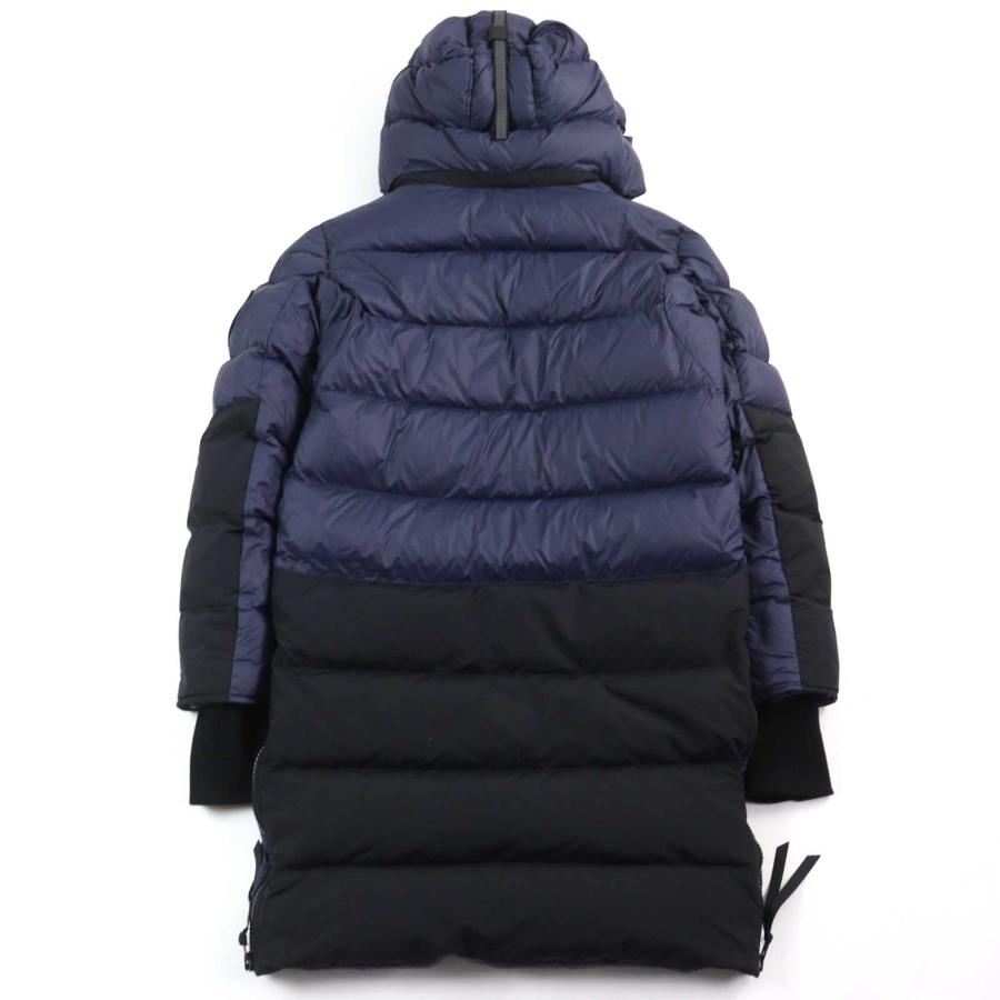 CANADA GOOSE 極美品○CANADA カナダグース 2608MB WARWICK PARKA 