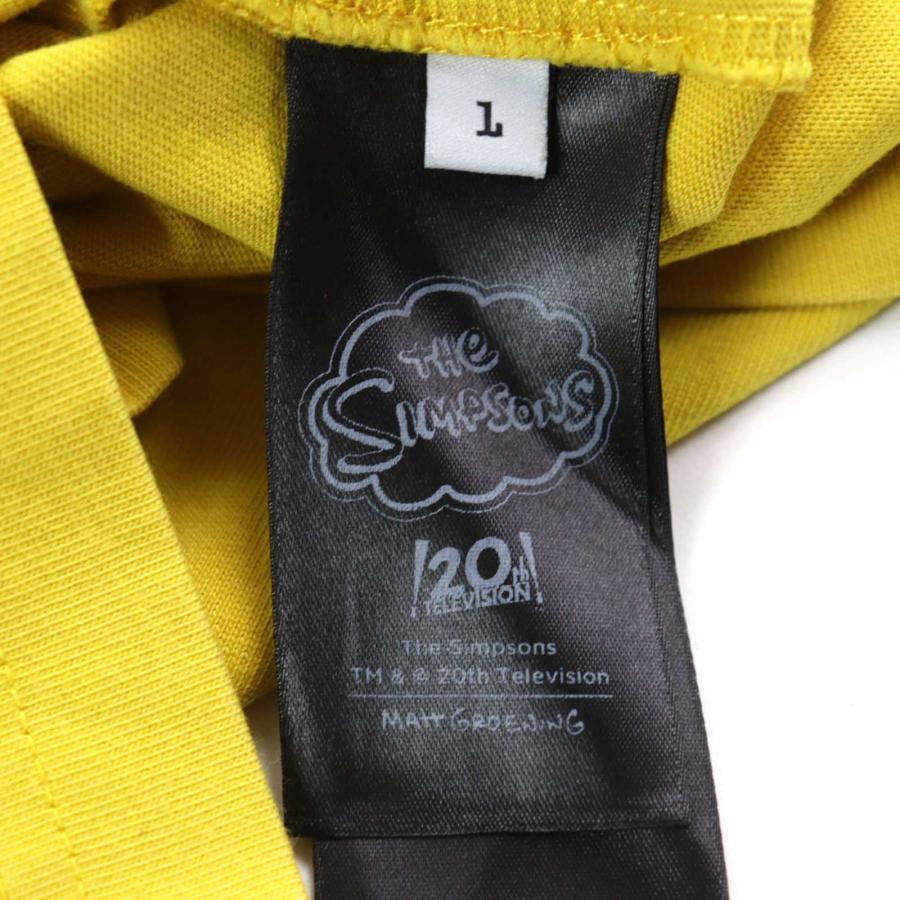 美品○BALENCIAGA The Simpsons バレンシアガ ザ・シンプソンズ 22SS
