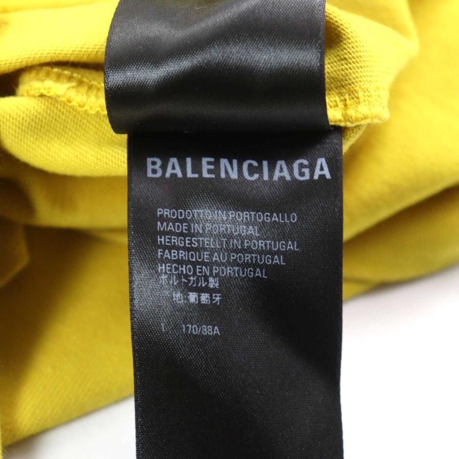 美品○BALENCIAGA The Simpsons バレンシアガ ザ・シンプソンズ 22SS