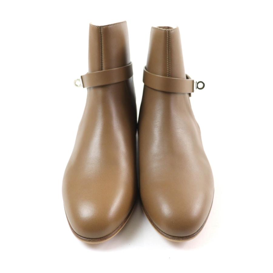 HERMES 未使用品☆HERMES エルメス ネオ シルバー金具 ケリー