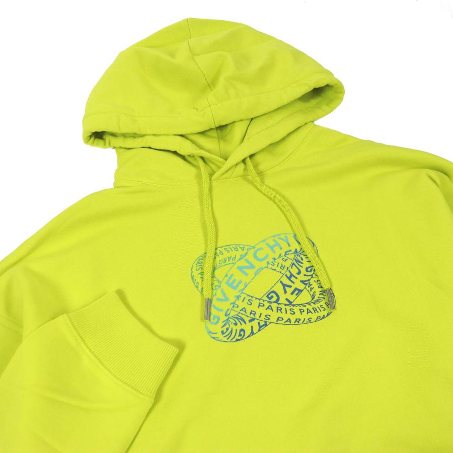 未使用品□GIVENCHY ジバンシィ 20AW BMJ07F30AF インフィニティ