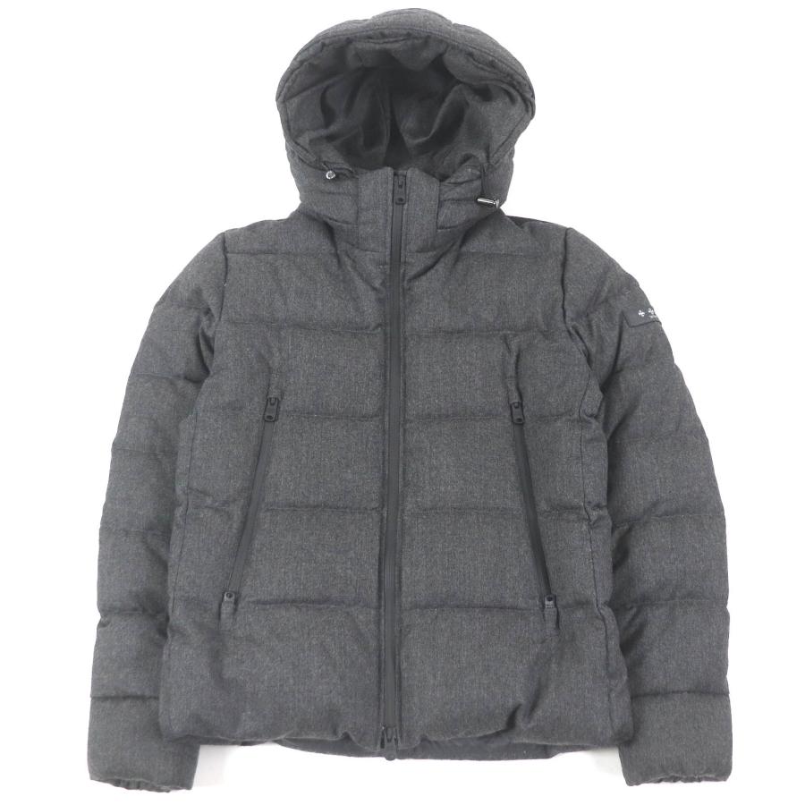 美品□TATRAS タトラス 20AW MTKE20A4148-D AGORDO アゴルド ウール 