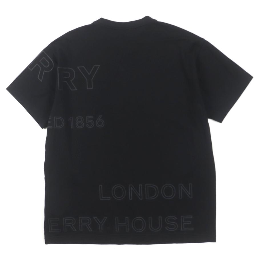 BURBERRY（バーバリー） 美品▽BURBERRY 8036185 ホースフェリー