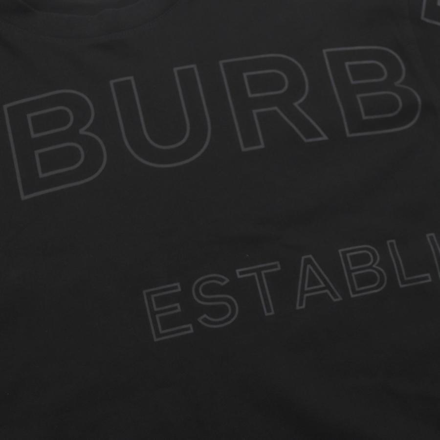 BURBERRY（バーバリー） 美品▽BURBERRY 8036185 ホースフェリー