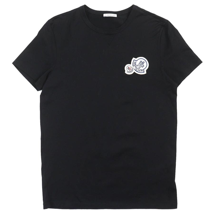 MONCLER モンクレール　Tシャツ　Mサイズ 美品 ◇MONCLER◇モンクレール◇Tシャツ◇XXXL