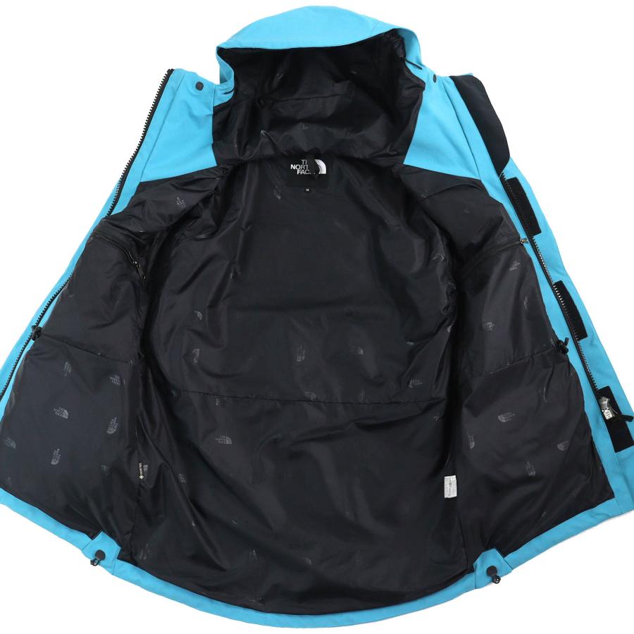 THE NORTH FACE 極美△THE ザ・ノースフェイス NP62238 TRANS