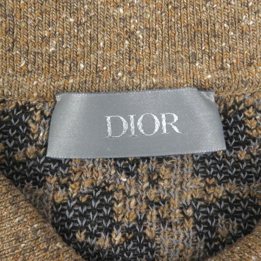 極美品□DIOR×Cactus Jack トラヴィススコット 283M830AT355 極美品□DIOR×Cactus Jack トラヴィススコット 283M830AT355