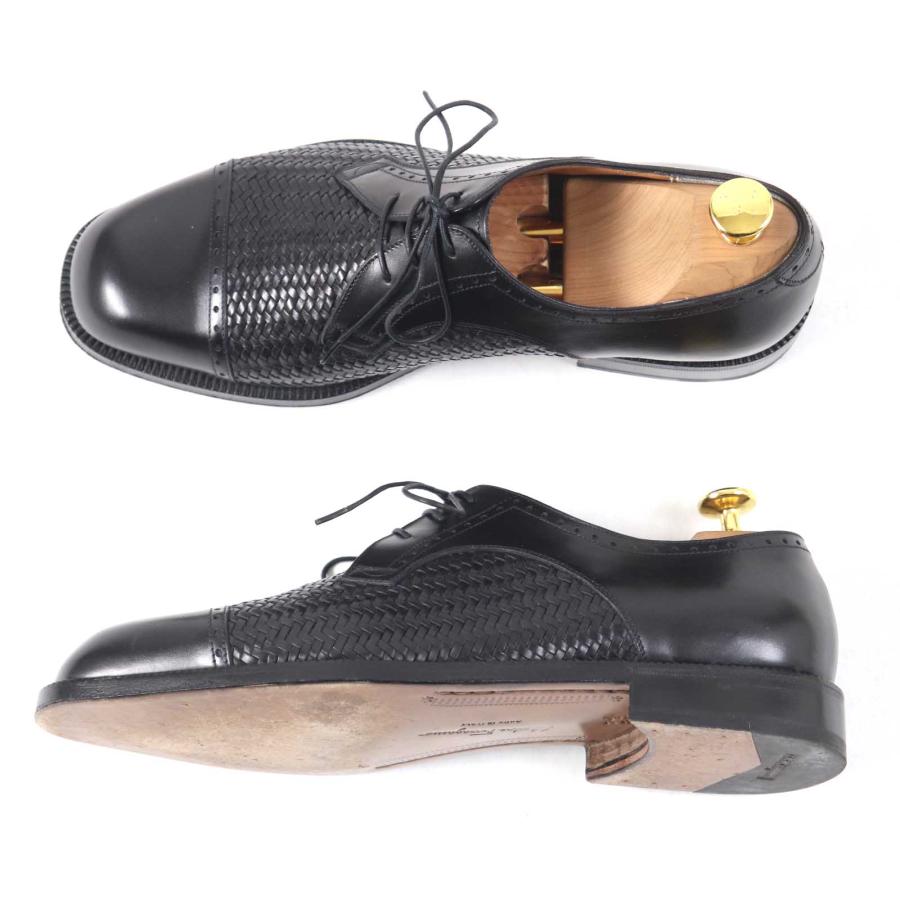 ドンドン見直し】美品○Salvatore Ferragamo サルヴァトーレ