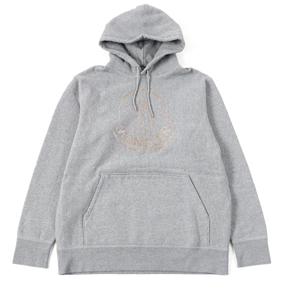 ☆MONCLER☆モンクレール☆スワロフスキーパーカー☆