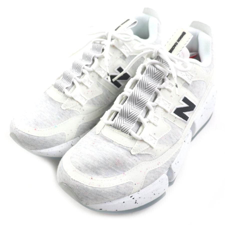 未使用品▽NEW BALANCE JADEN SMITH ニューバランス ジェイデン 未使用品▽NEW BALANCE JADEN SMITH ニューバランス ジェイデン