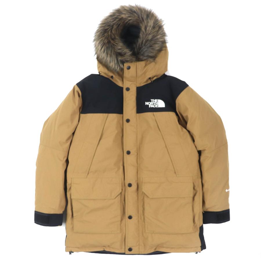 THE NORTH FACE 極美品△THE ザ・ノースフェイス ND91935 Mountain  