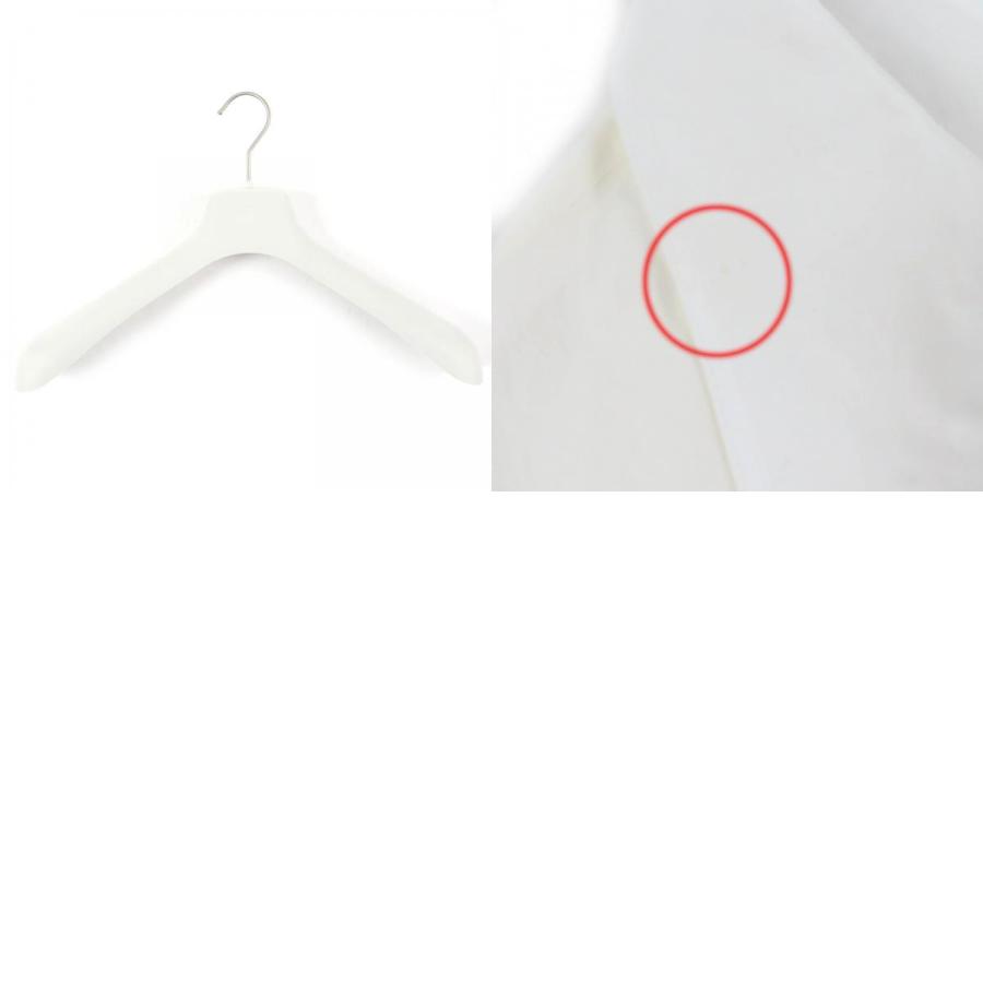 HERMES 極美品△HERMES エルメス 22SS コットン100