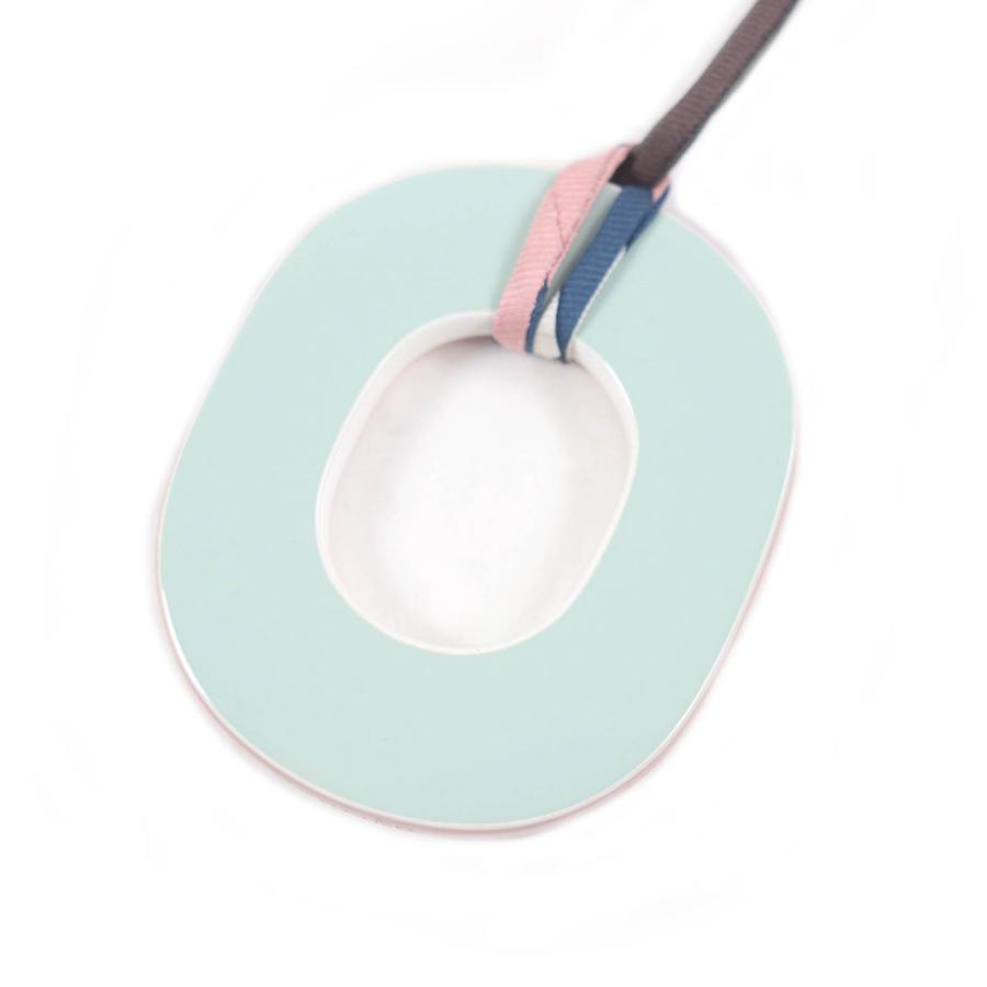 HERMES（エルメス） 美品□HERMES イスム ピグマン ロゴ入り