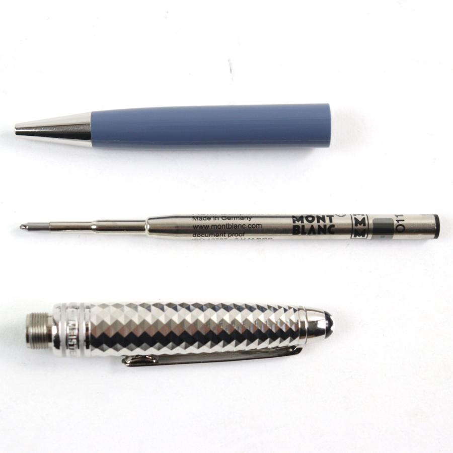 MONTBLANC（モンブラン） 極美品○MONTBLANC マイスターシュテュック