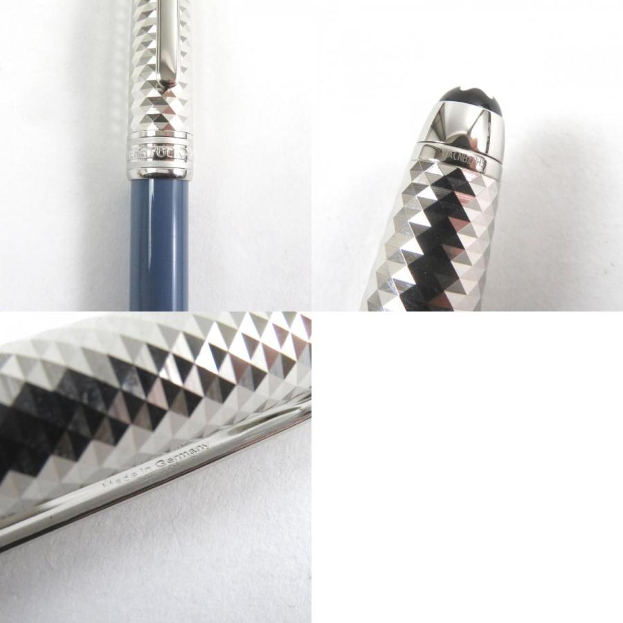 MONTBLANC（モンブラン） 極美品○MONTBLANC マイスターシュテュック