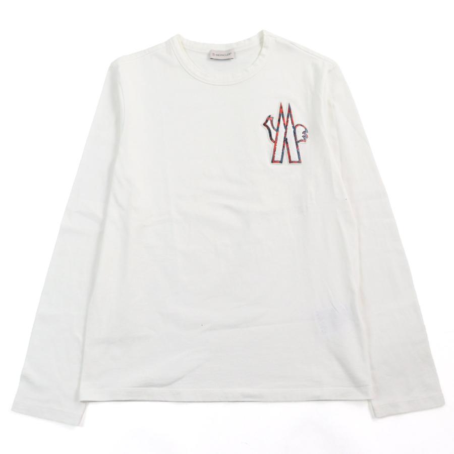 MONCLER モンクレール MAGLIA-T-SHIRT 長袖Tシャツ XXL