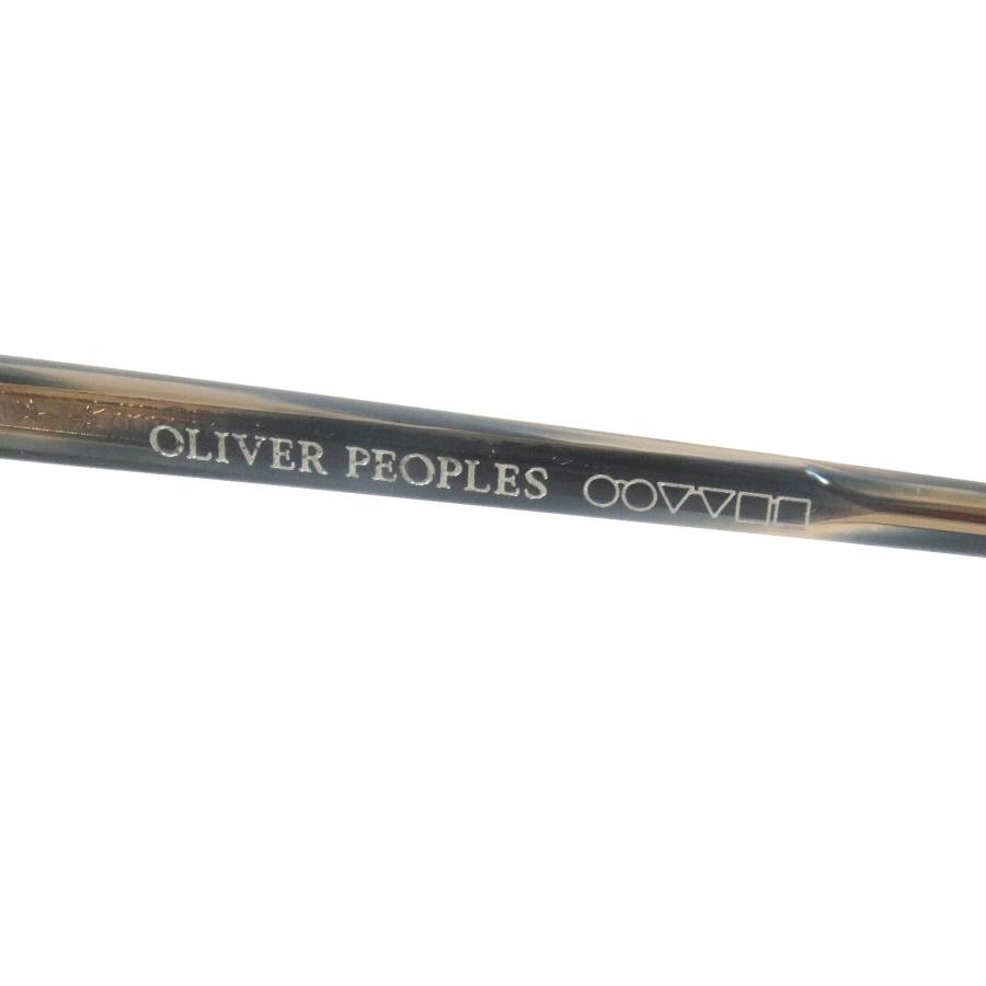 OLIVER PEOPLES（オリバーピープルズ） 良品□OLIVER PEOPLES OV5279U