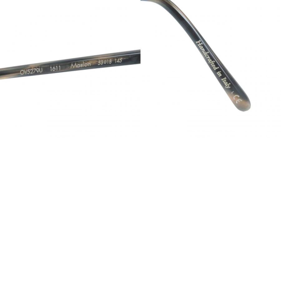 OLIVER PEOPLES（オリバーピープルズ） 良品□OLIVER PEOPLES OV5279U