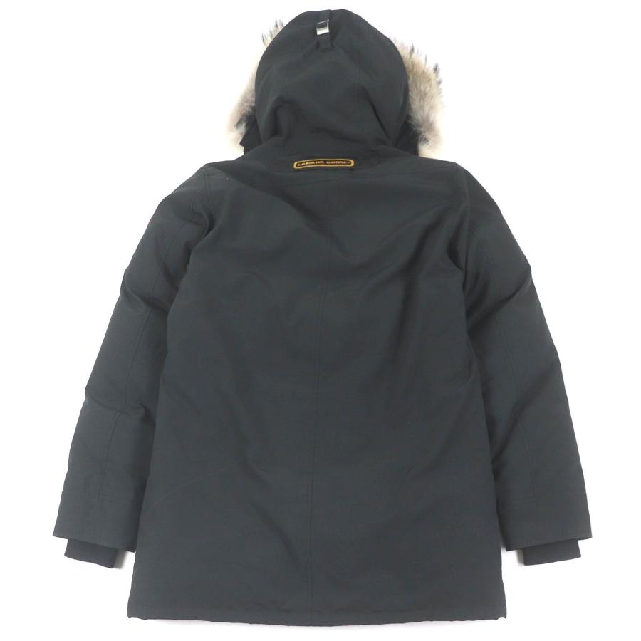 CANADA GOOSE 良品□CANADA カナダグース 3438JM JASPER ジャスパー 