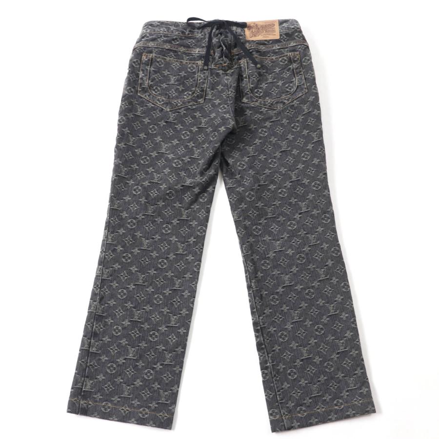 LOUIS VUITTON（ルイ・ヴィトン） 美品☆LOUIS VUITTON コットン