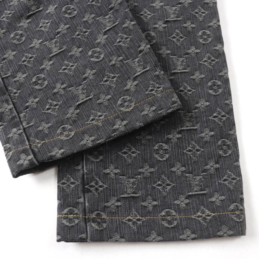 LOUIS VUITTON（ルイ・ヴィトン） 美品☆LOUIS VUITTON コットン