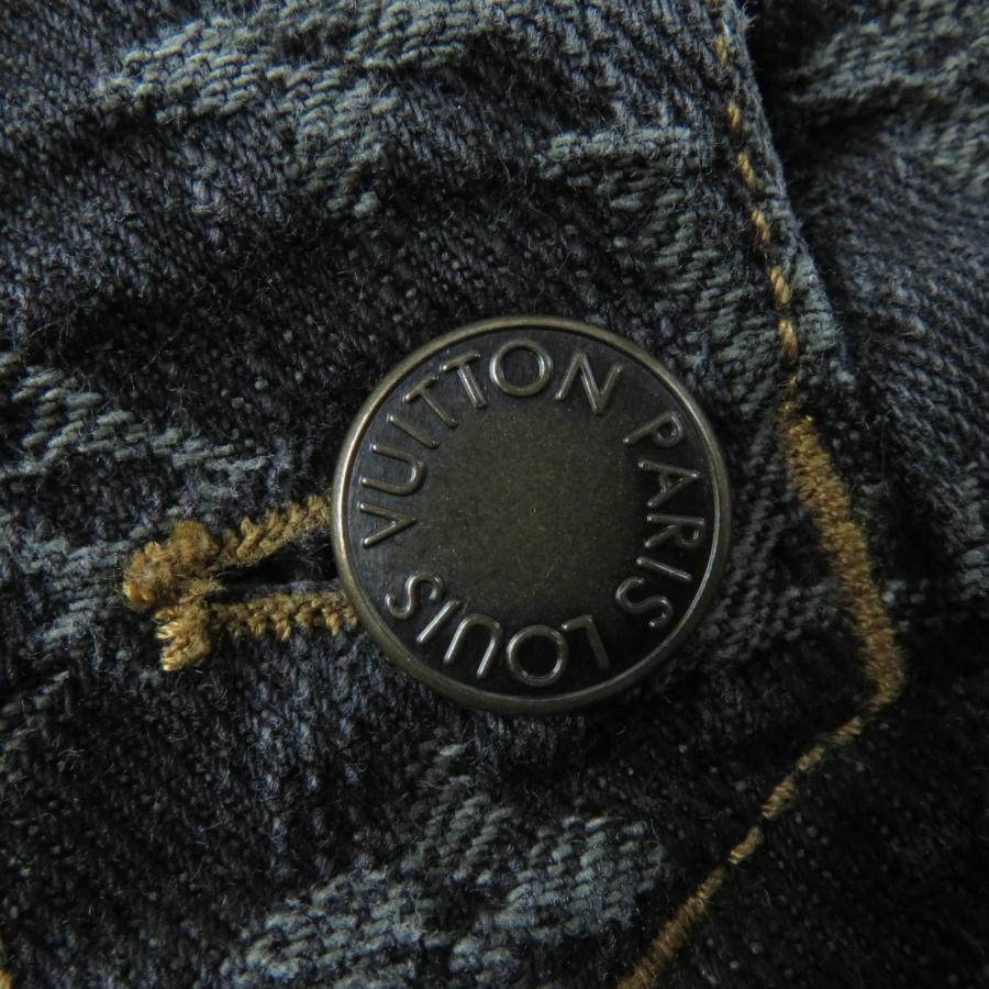 LOUIS VUITTON（ルイ・ヴィトン） 美品☆LOUIS VUITTON コットン