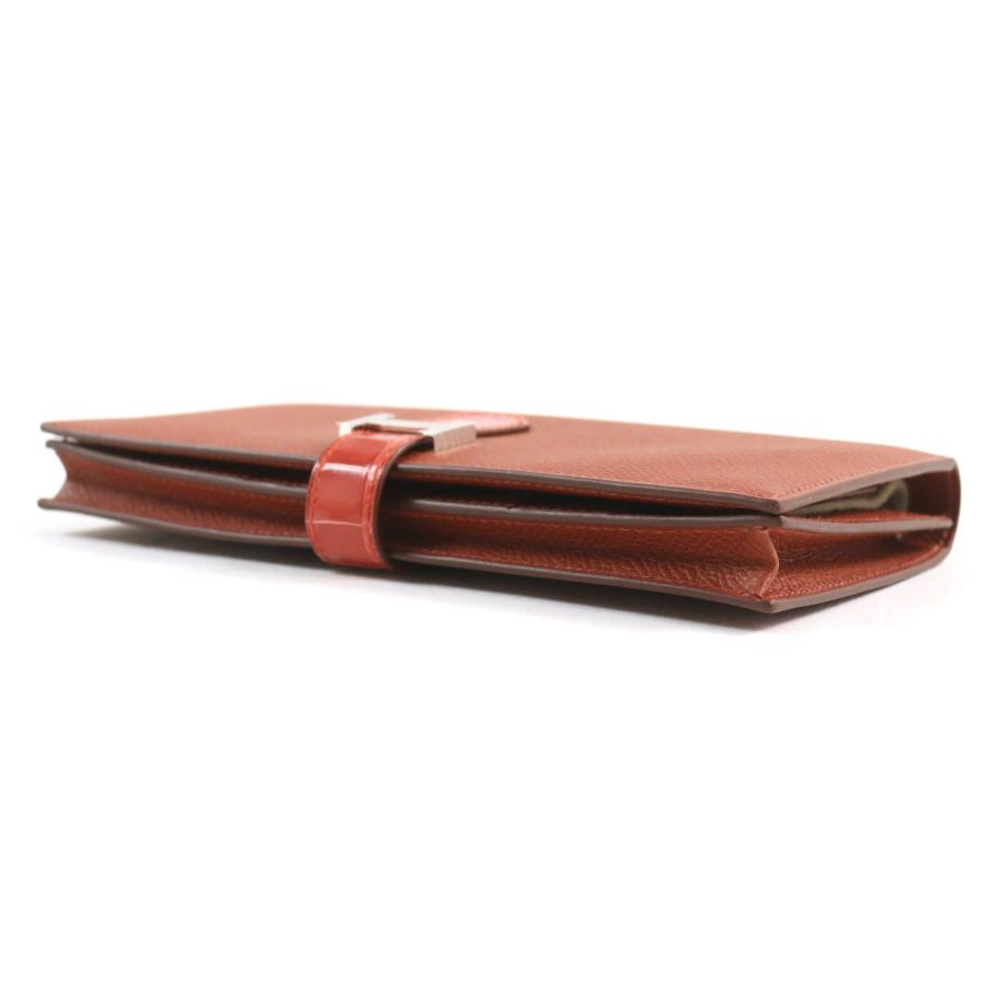 HERMES（エルメス） 未使用品○HERMES ベアンスフレ ブリック