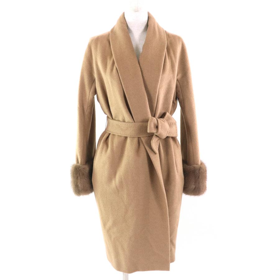 Max Mara（マックスマーラ） 美品△Max Mara 10160723000