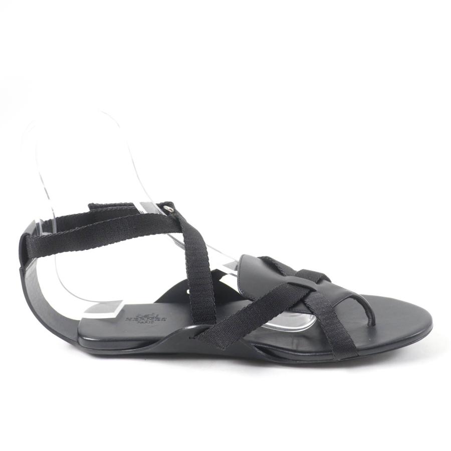 HERMES（エルメス） 美品☆HERMES 20SS 201063Z オーラ アンクル