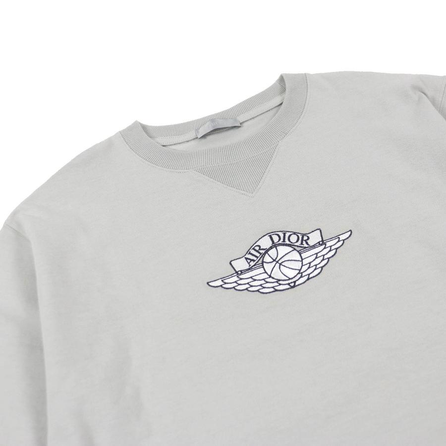 極美品□ディオール オム ナイキ 20SS 033J625B0554 NIKE AIR DIOR M.C