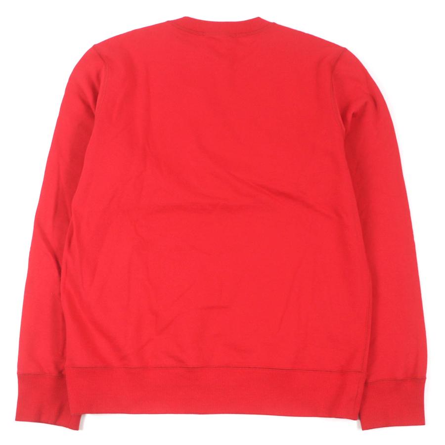 supreme LOUIS VUITTONスウェット 美品□LOUIS VUITTON×Supreme ルイヴィトン×シュプリーム モノグラム