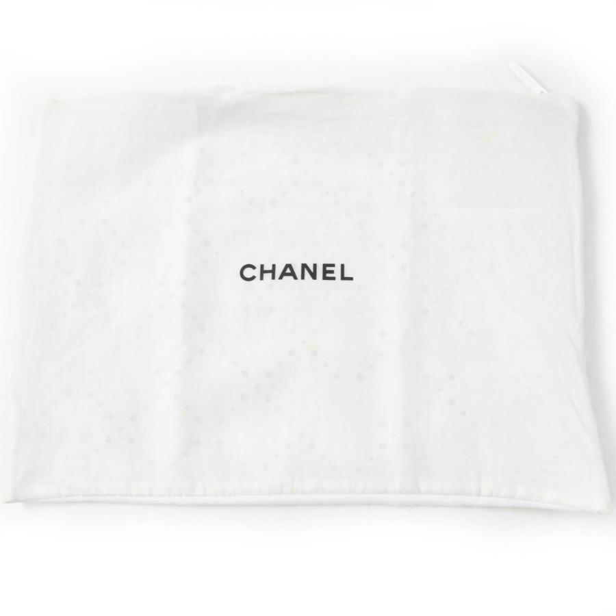 CHANEL（シャネル） 未使用品☆CHANEL 19M P61782V42943 COCO BEACH