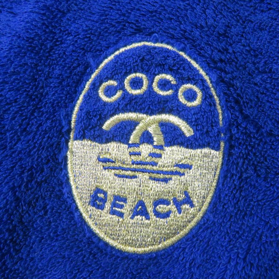 CHANEL（シャネル） 未使用品☆CHANEL 19M P61782V42943 COCO BEACH