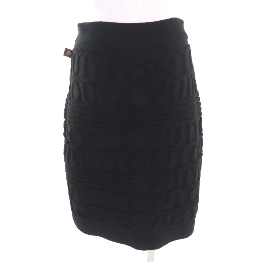 LOUIS VUITTON（ルイ・ヴィトン） 美品☆LOUIS VUITTON 2021年製 ロゴ