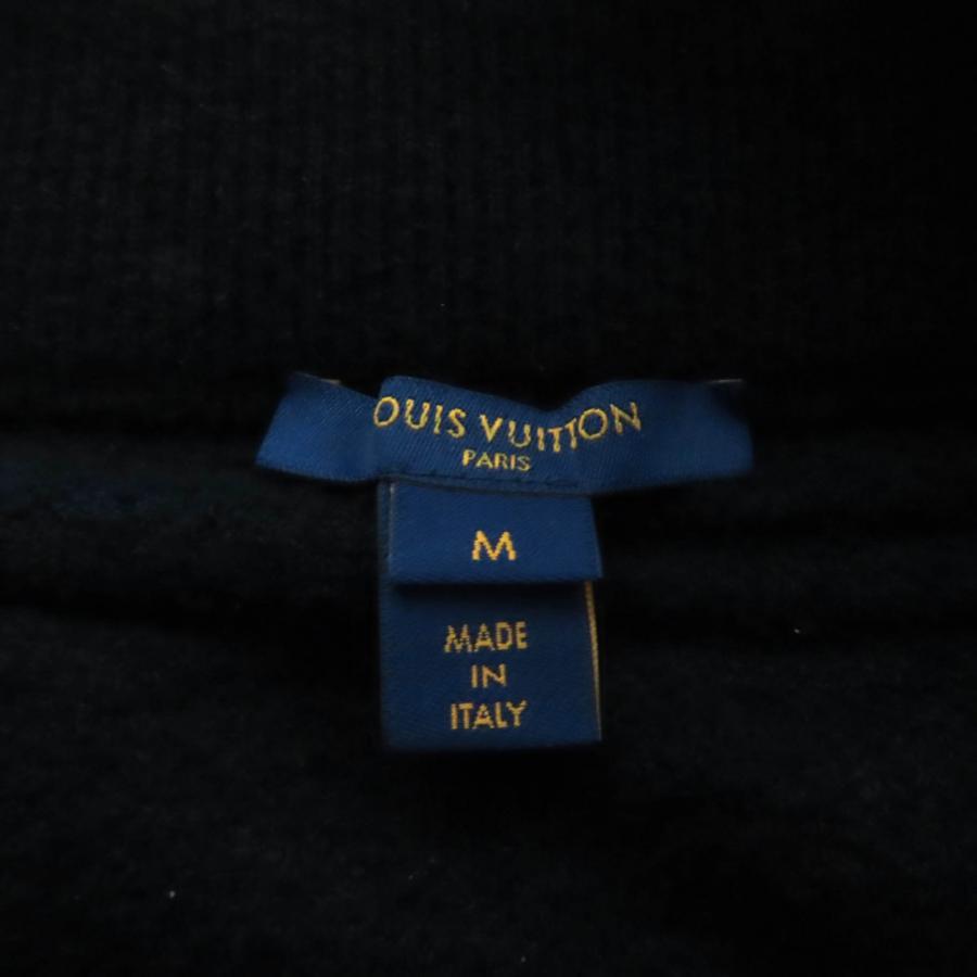 LOUIS VUITTON（ルイ・ヴィトン） 美品☆LOUIS VUITTON 2021年製 ロゴ