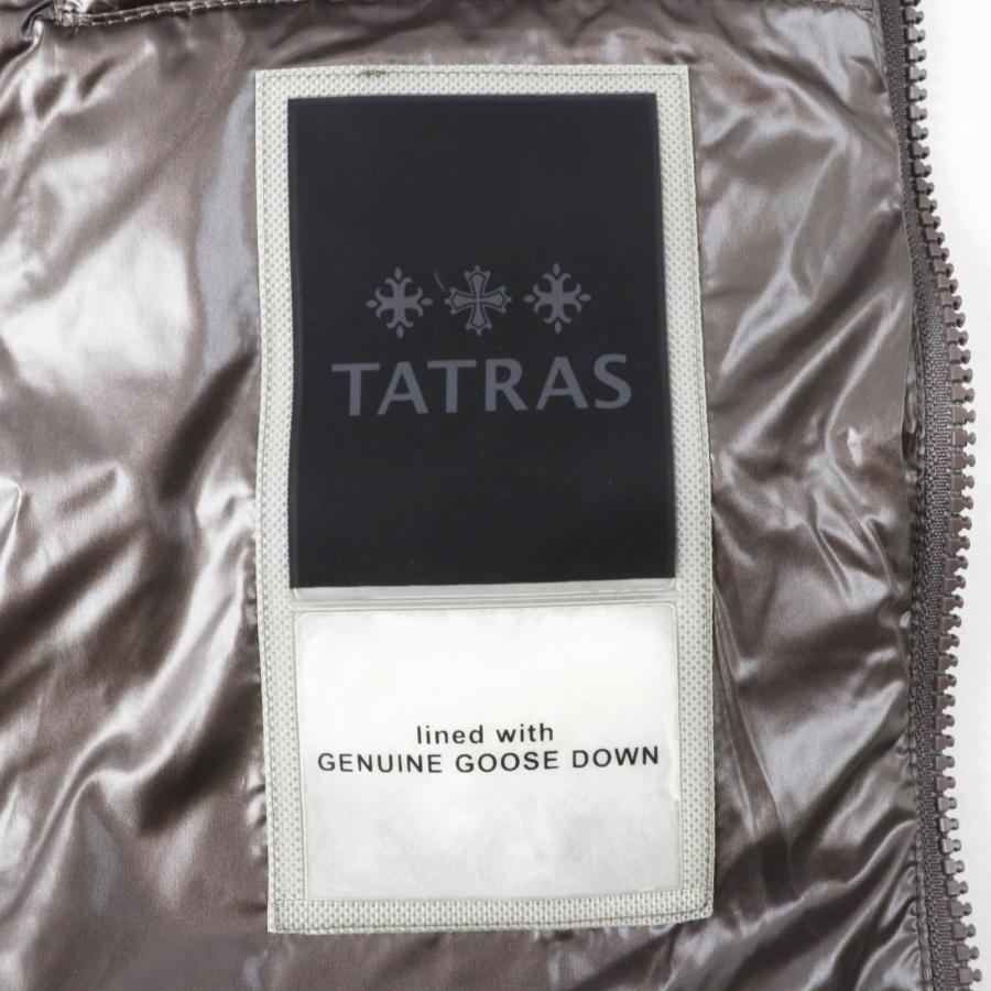 未使用品◎TATRAS タトラス 20AW LTA20A4693 BABILA バビラ ロゴ 未使用品◎TATRAS タトラス 20AW LTA20A4693 BABILA バビラ ロゴ