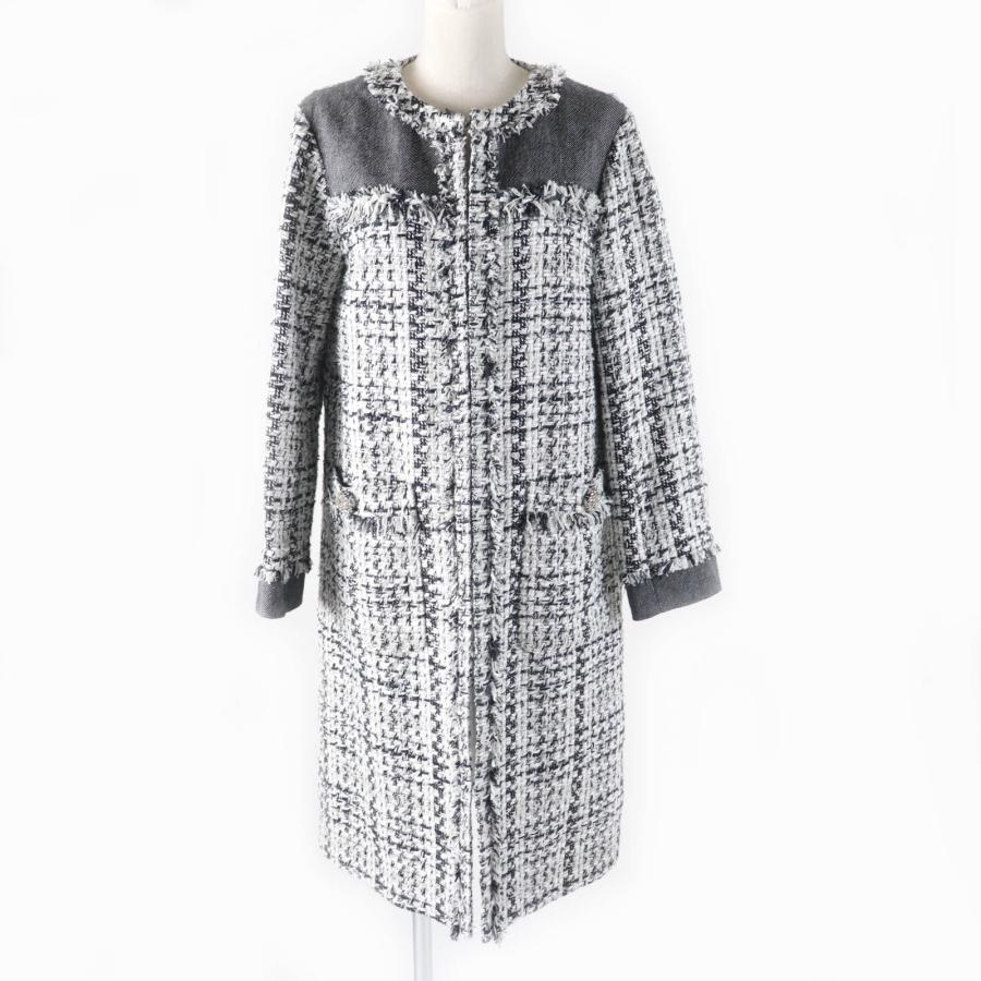 極美品☆GRACE Class グレース クラス ジュール・トゥルニエ社製生地