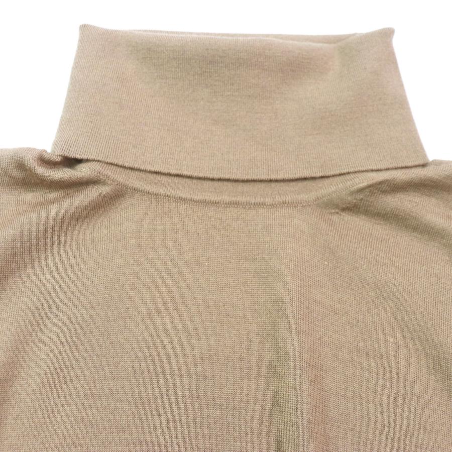 極美品▽サンローランパリ 2023年製 752350 ウール カシミヤ