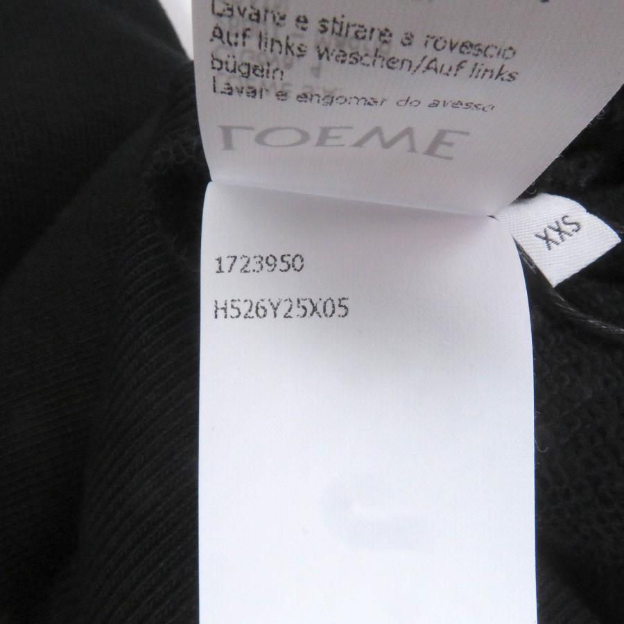 LOEWE 未使用品□LOEWE ロエベ 22SS H526Y25X05 NEON HOODIE LOEWE 未使用品□LOEWE ロエベ 22SS H526Y25X05 NEON HOODIE