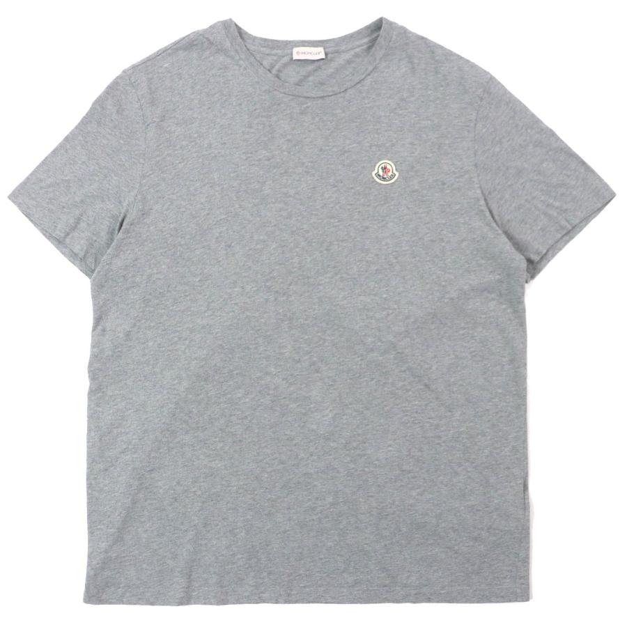 MONCLER 美品△MONCLER モンクレール 22SS G20918C00055 コットン100  