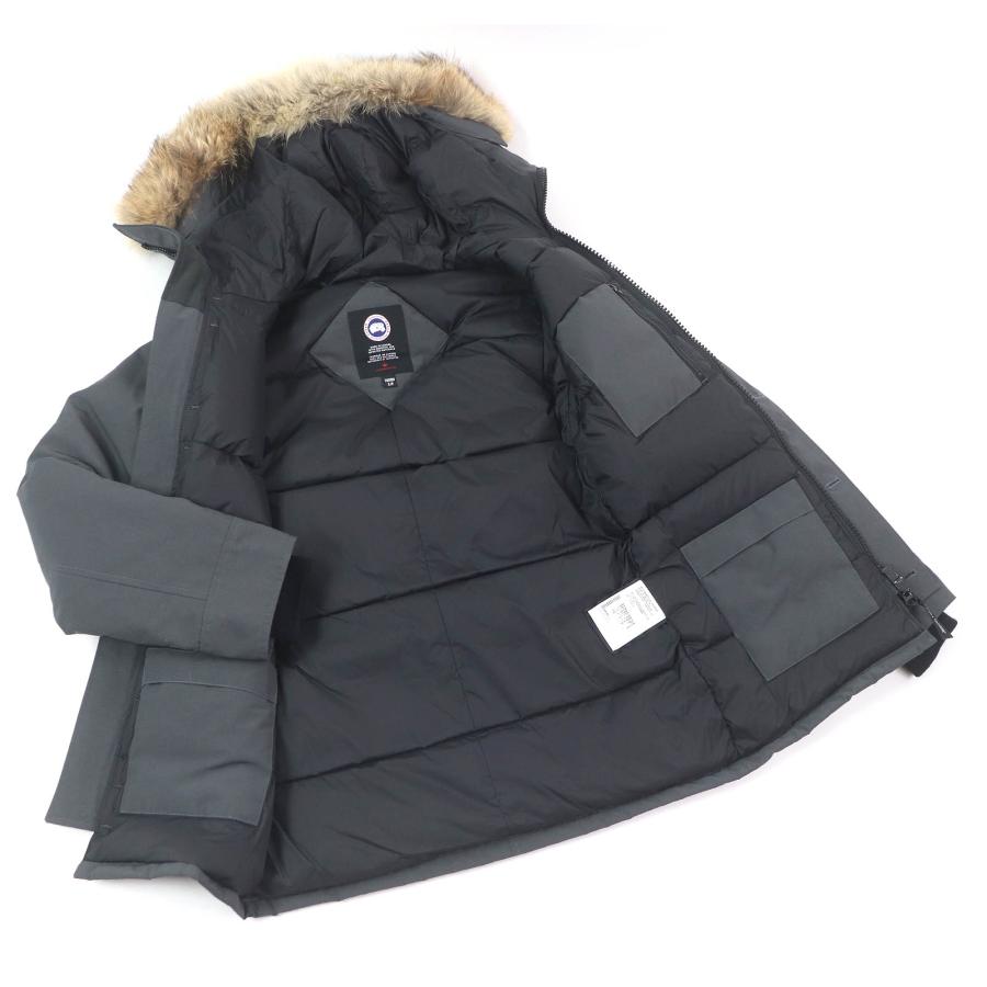 【美品】  カナダグース/シャトー BK/3426MA CANADA GOOSE（カナダグース） 極美品□CANADA GOOSE 3426MA CHATEAU