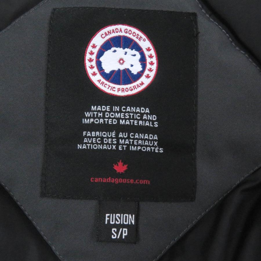 CANADA GOOSE（カナダグース） 極美品□CANADA GOOSE 3426MA CHATEAU
