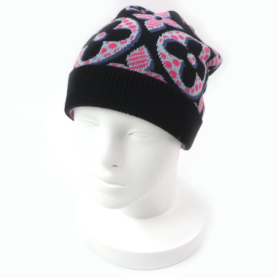 LOUIS VUITTON（ルイ・ヴィトン） 極美品△LOUIS VUITTON M73898 ボネ