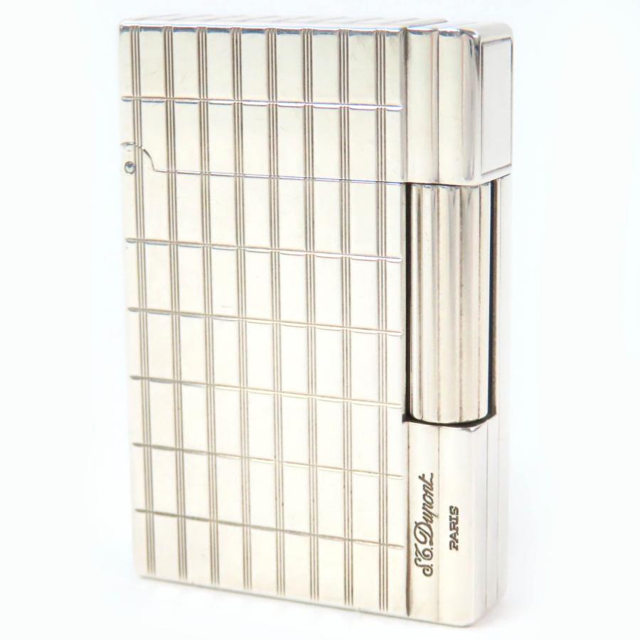 美品△Dupont デュポン ギャッツビー レクタングル ブロック