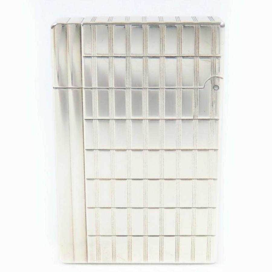 美品△Dupont デュポン ギャッツビー レクタングル ブロック
