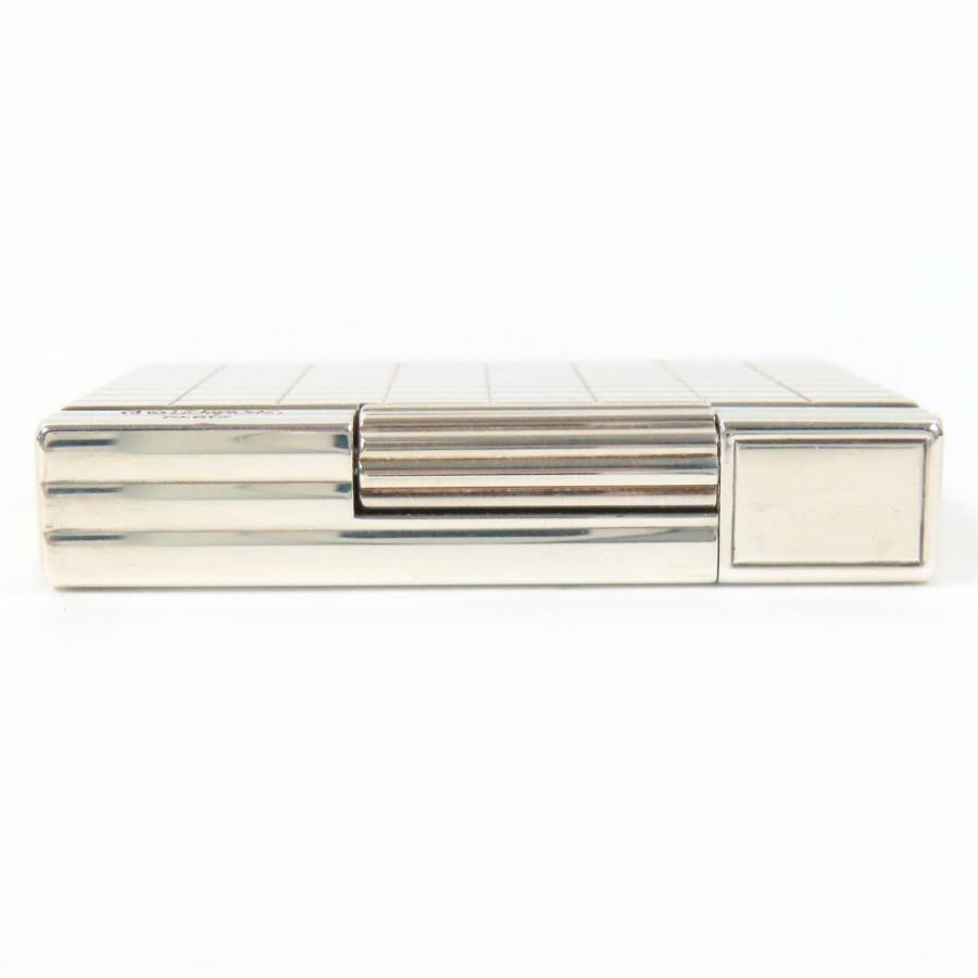 美品△Dupont デュポン ギャッツビー レクタングル ブロック