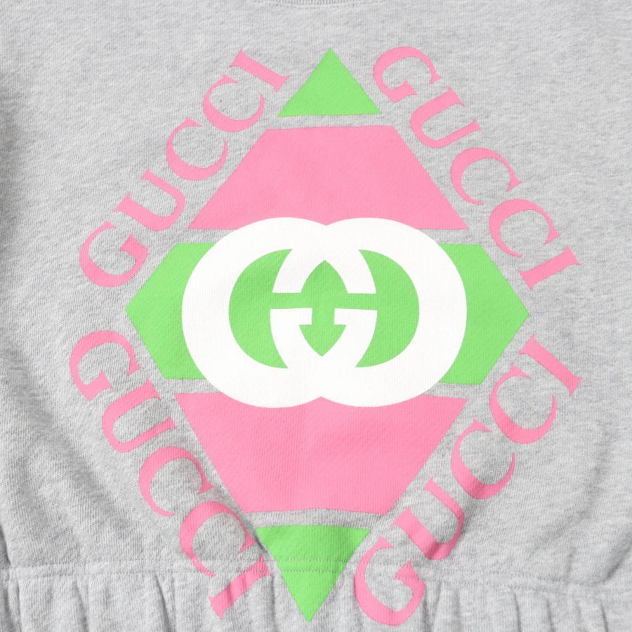 GUCCI（グッチ） 未使用品☆GUCCI 23SS 717404 コットン インター
