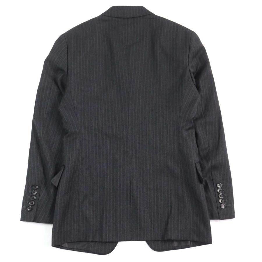 極美品○TOM FORD トムフォード 24DL4W WINDSOR ウィンザー ピークド