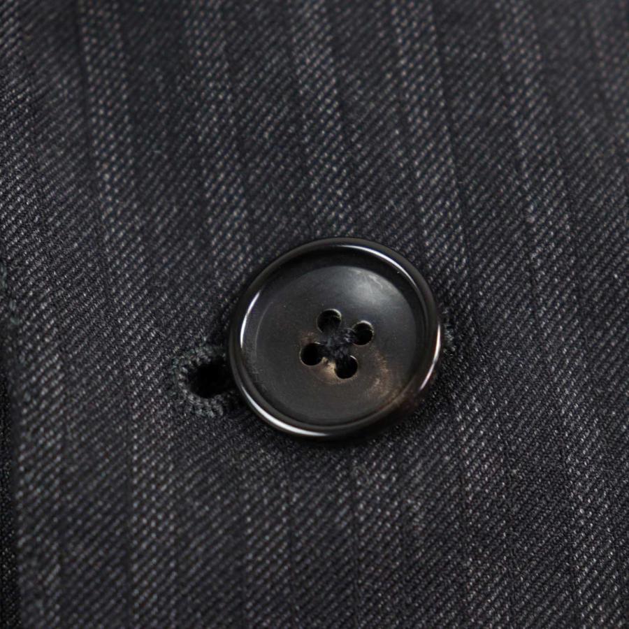 極美品○TOM FORD トムフォード 24DL4W WINDSOR ウィンザー ピークド